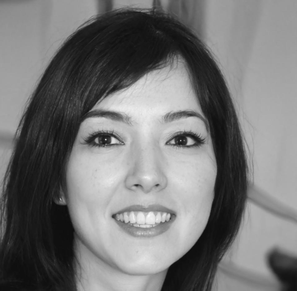 Елена Каридис - главный финансовый аналитик