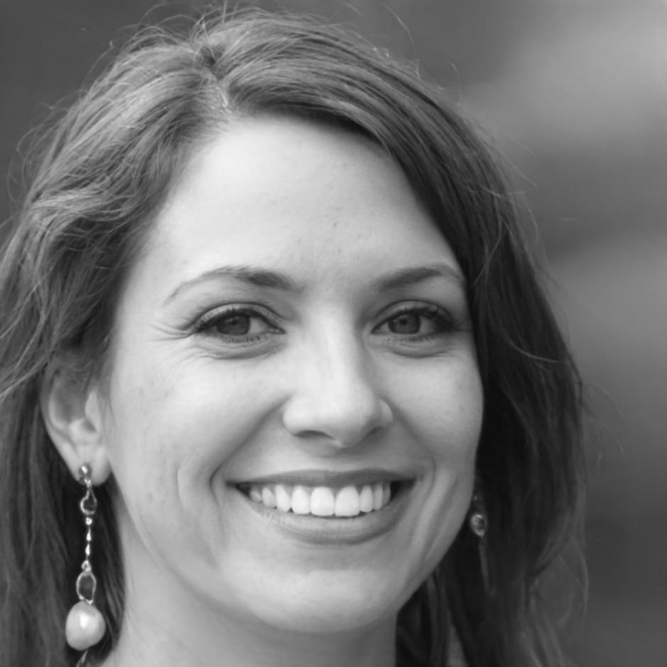 Елена Андреу - эксперт по адаптивному обучению